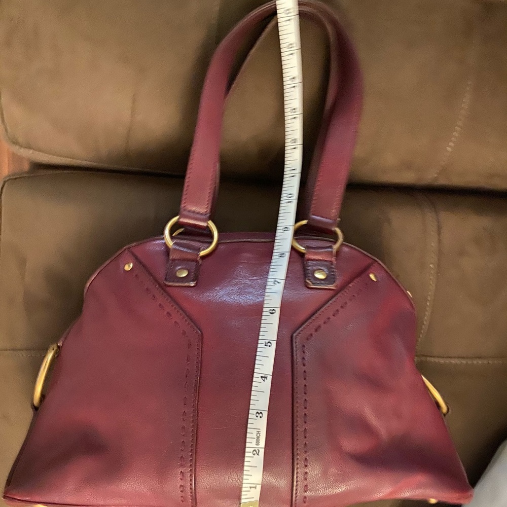YSL Muse - Picture 15 of 16